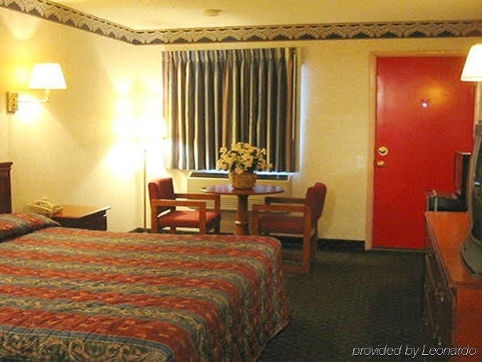 Red Carpet Inn Williamstown Room photo